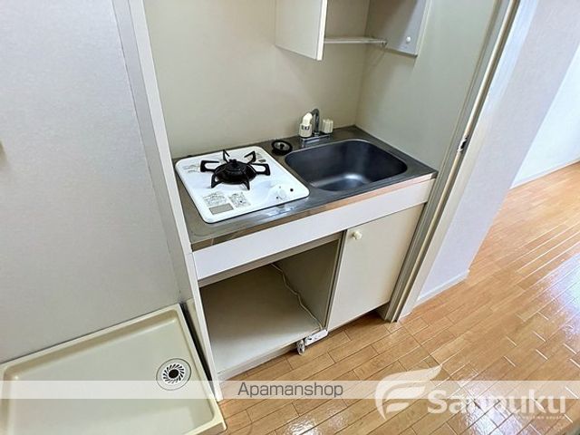 パルコート古川の内装写真