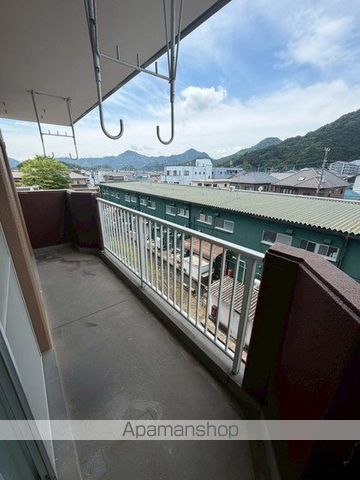 マンション名倉の内装写真
