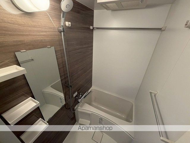 SーRESIDENCE高井田BELETAの内装写真