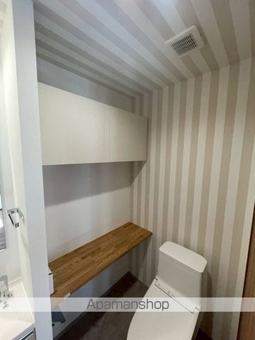 ラフィスタ元町IIの内装写真