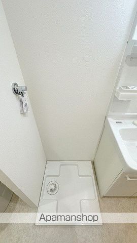 SWISS京橋の内装写真