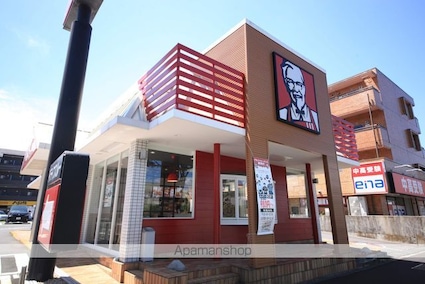 ビザビ[1K/20m2]の周辺7