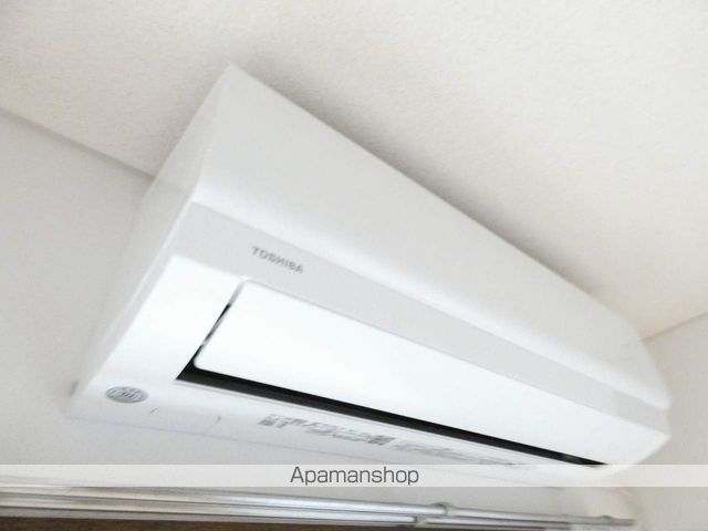 メルヴェーユの内装写真