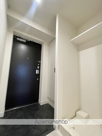 スプランディッド天王寺パークサイドの内装写真