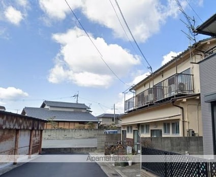 和歌浦東Ｋ住宅[3DK/47.1m2]の外観2
