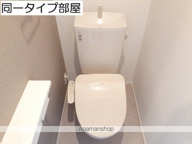 メゾン ラ ヴェールの内装写真