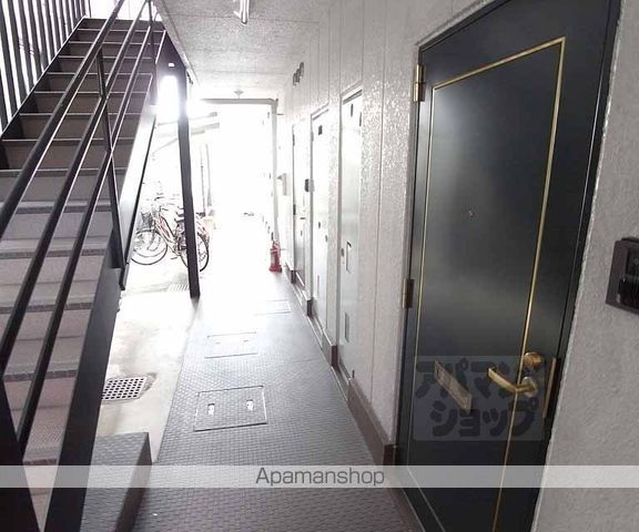 マンション西嵐のその他写真