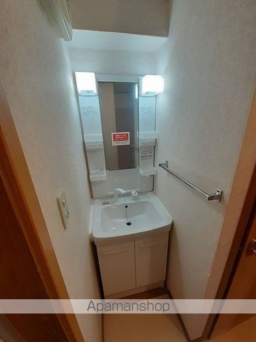 コーポさつきIの内装写真