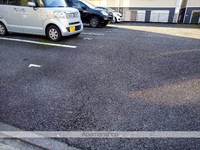 レオパレスサニーヒルのその他写真