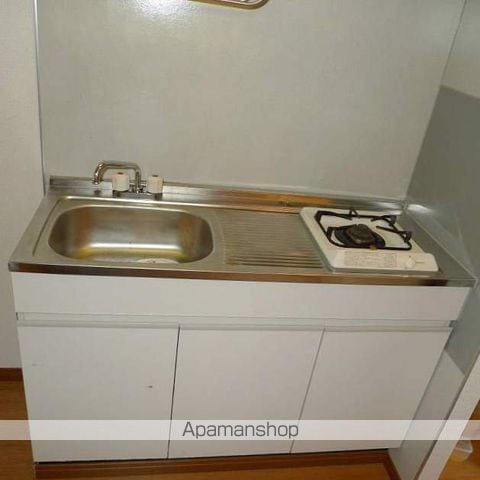 ルミエールIの内装写真