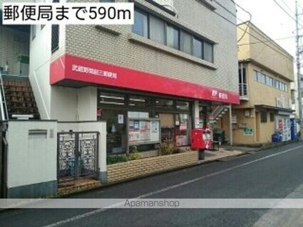 ＮＥＯ　ＣＥＬＬＡ[1K/30.42m2]の周辺6