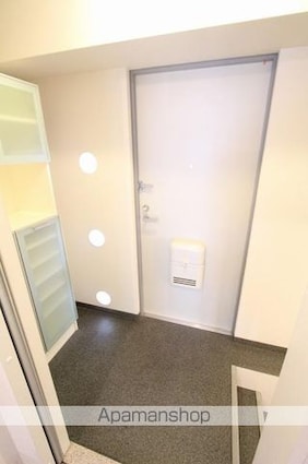 香川県高松市錦町１丁目[1K/41.07m2]の玄関
