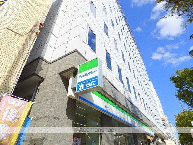 SーRESIDENCE日本橋QUALIERの周辺写真