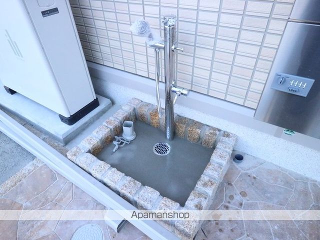 クレスタの内装写真