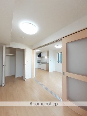 クールメゾンの内装写真