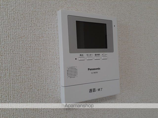 カーサ アリエッタCの内装写真