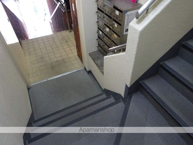 栄良ビルの内装写真