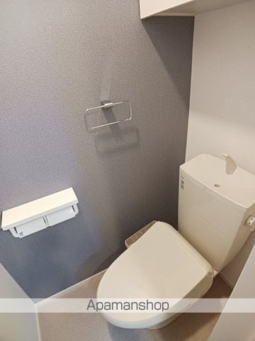 ローブクレールIの内装写真