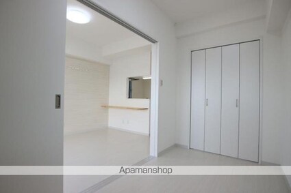 Ｍａｙｆａｉｒ鉄砲町Ｐｒｅｍｉｕｍ[1LDK/33.75m2]の内装1