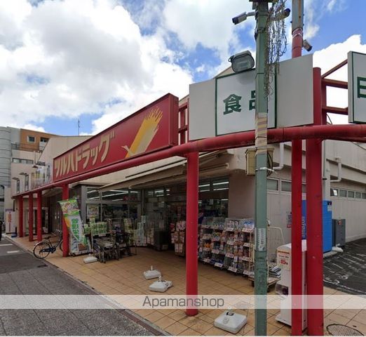 トミーホームズ相模大野の周辺写真