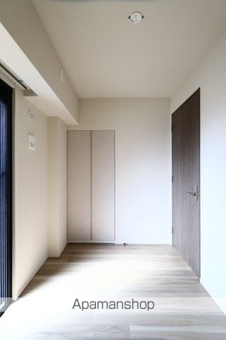 クレヴィア用賀の内装写真