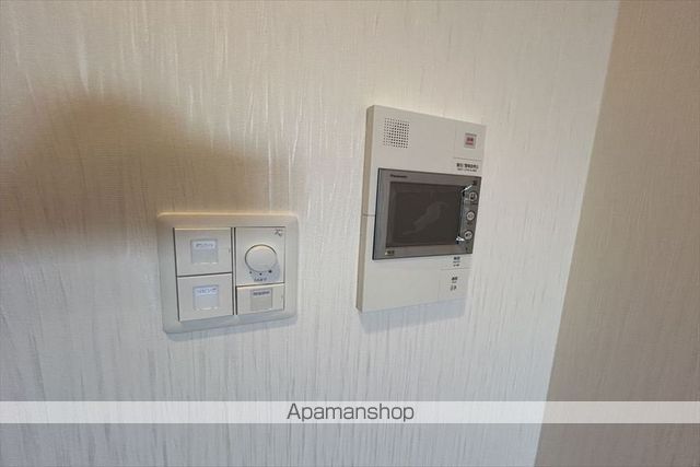 プレジオ西中島ASIANの内装写真