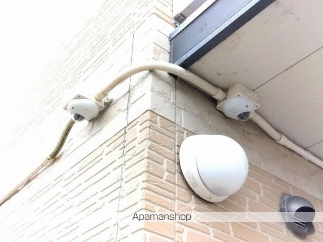 レオパレスブレッツァの内装写真