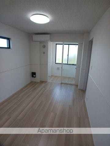 LA.OHANA 田無の内装写真