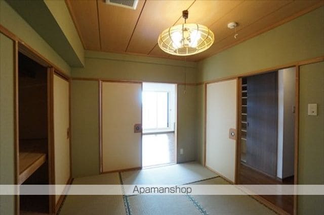 帯広マンション第2の内装写真