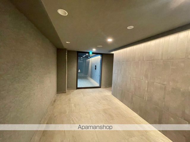 アーバネックス梅田中崎町IIの内装写真