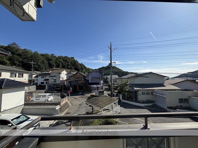 シティハイム己斐 A棟のその他写真