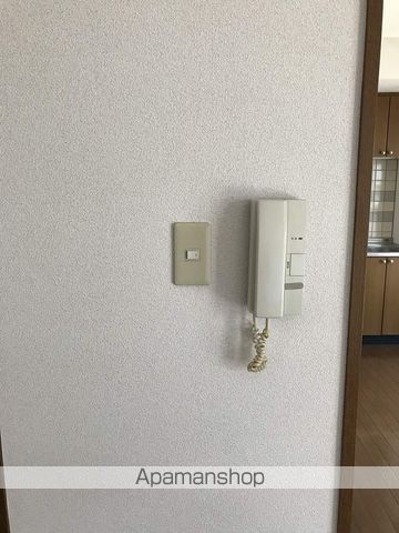 ヒルズ雅の内装写真