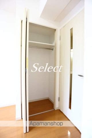 グランフォース横浜伊勢佐木町の内装写真