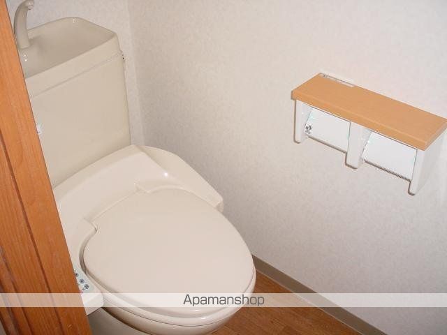 カーサグランデの内装写真