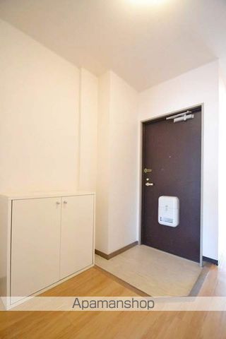 エクセル原尾島の内装写真