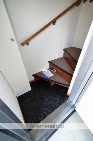 レオパレスクレールアヴェニールの内装写真