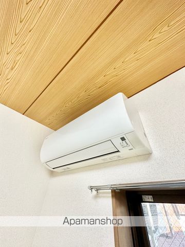 スターホームズ三ツ境XIの内装写真