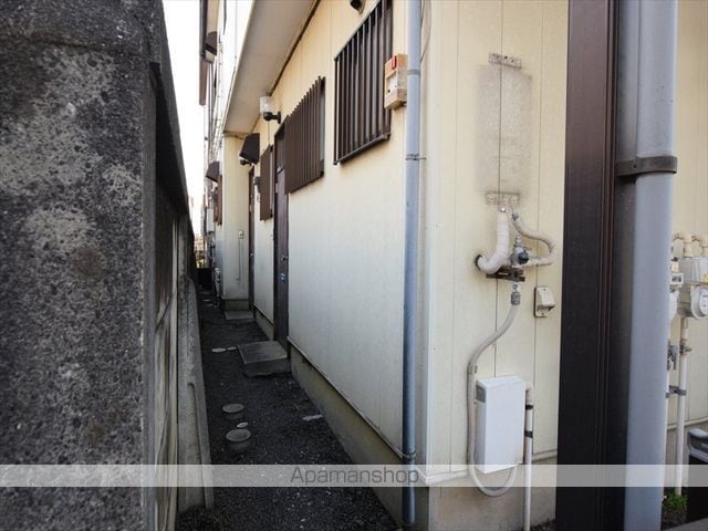 日下部ハイツの内装写真
