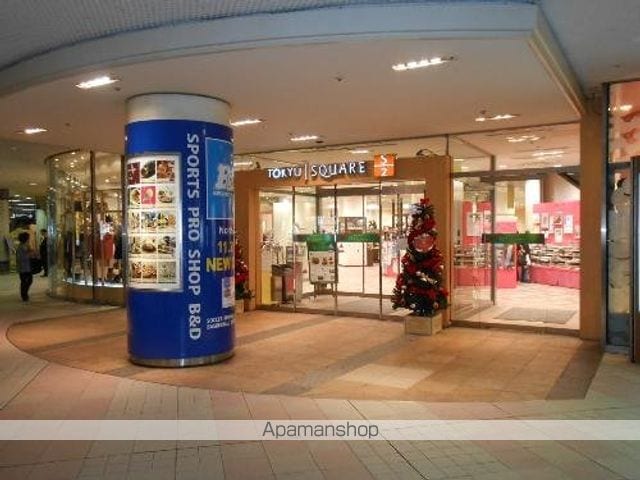 レオパレスリバーフィールドⅡ 102 ｜ 神奈川県横浜市緑区長津田６丁目21-22（賃貸アパート1K・1階・19.87㎡） その14