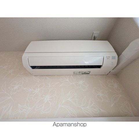 シャーメゾン瑠璃の内装写真