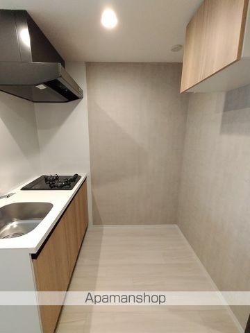 ルミナス 三国本町の内装写真