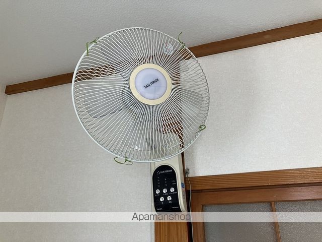 リターンマンションの内装写真