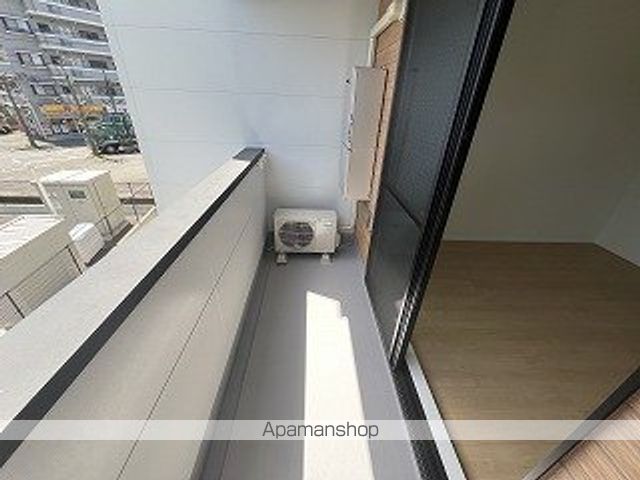 PLEIN SOLEIL 西原1丁目の内装写真