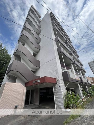 第7AMS円山の外観写真