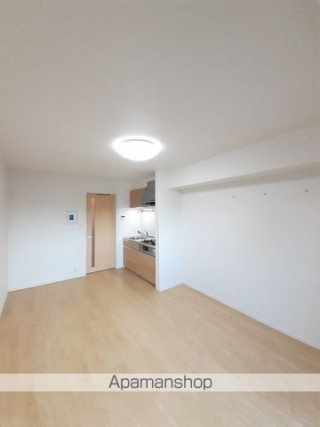 クラール観光町Cの内装写真