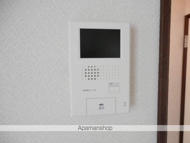 ベルハイムIIIの内装写真
