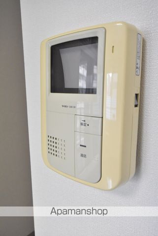 アルファスクエア大通西17の内装写真