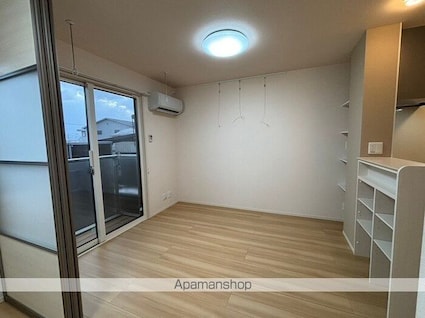 Ｒｅｇａｌｉａ（レガリア）[1LDK/30.73m2]のリビング・居間