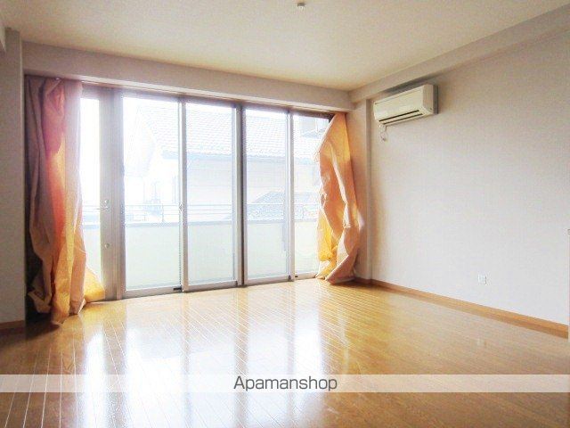 レーベンハイム日装の内装写真