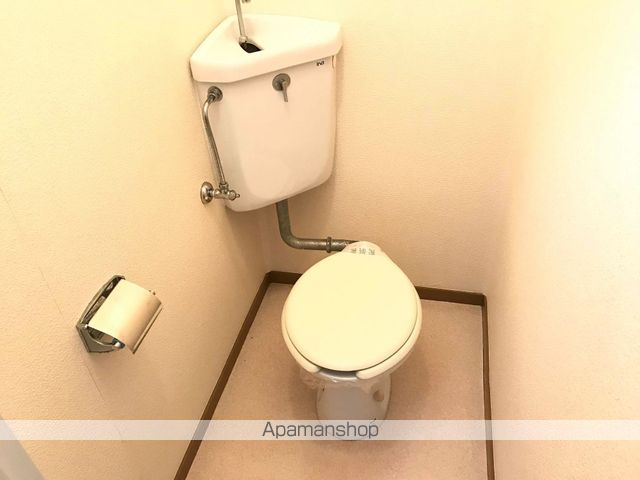 パナハイツ工藤Iの内装写真